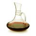 Conjunto De 6 Taças 320ml E Decanter 1,5L Em Vidro Gourmet