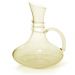 Conjunto De 6 Taças 320ml E Decanter 1,5L Em Vidro Gourmet