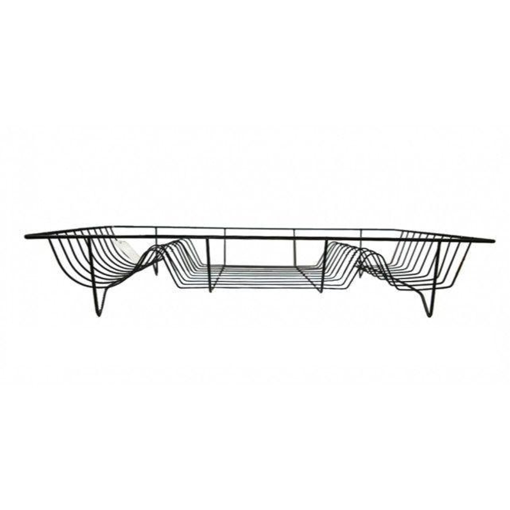 Escorredor de Louça Grande Tipo Cama Aramado 48x32cm 