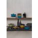 Frigideira 1,5L Cerâmica Linea CanelleOxford®