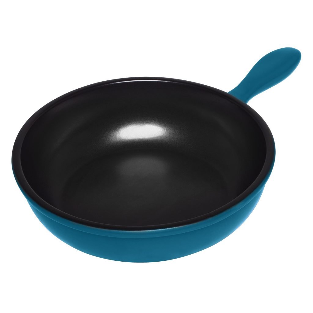 Frigideira 1,5L Cerâmica Linea Lazuli Oxford®