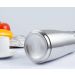Garrafa Inox 1,5 Litros Com Tampa  Jarra Para Água Ou Suco  