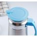 Garrafa Inox 1,5 Litros Com Tampa  Jarra Para Água Ou Suco  