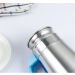 Garrafa Inox 1,5 Litros Com Tampa  Jarra Para Água Ou Suco  