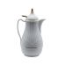 Garrafa Térmica Café Chá 1 Litro Branco Day Days Vacuum