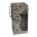 Garrafa Térmica Café Chá 1 Litro Branco Day Days Vacuum