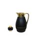 Garrafa Térmica Café Chá 1 Litro Preta Day Days Vacuum