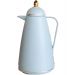 Garrafa Térmica De Mesa Blue 12 Horas Café Chá Leite 1 Litro