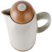 Garrafa Térmica De Mesa Colin Nude Café Chá Chimarrão 1Litro