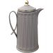 Garrafa Térmica De Mesa Deep Grey Café Chá Leite De 1 Litro