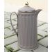 Garrafa Térmica De Mesa Deep Grey Café Chá Leite De 1 Litro
