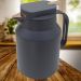 Garrafa Térmica De Mesa Preta Café Chá Chimarrão Leite 1,5L