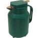 Garrafa Térmica De Mesa Verde Café Chá Chimarrão Leite 1,5L