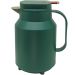 Garrafa Térmica De Mesa Verde Café Chá Chimarrão Leite 1,5L