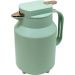Garrafa Térmica De Mesa Verde Claro Café Chá Chimarrão 1,5L