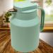 Garrafa Térmica De Mesa Verde Claro Café Chá Chimarrão 1,5L