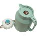 Garrafa Térmica De Mesa Verde Claro Café Chá Chimarrão 1,5L
