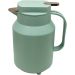 Garrafa Térmica De Mesa Verde Claro Café Chá Chimarrão 1,5L