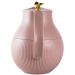Garrafa Térmica Mesa Pássaro Dourado Rosa Pink Café Leite 1L