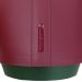 Garrafa Térmica Mesa Vermelho Noel Natal Café Chá Leite 1L