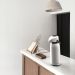 Garrafa Térmica Mesa Verona Branca 1,8L Café Chá Chimarrão