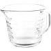 Jarra Medidor Vidro 700ml com Alça 