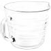 Jarra Medidor Vidro 700ml com Alça 