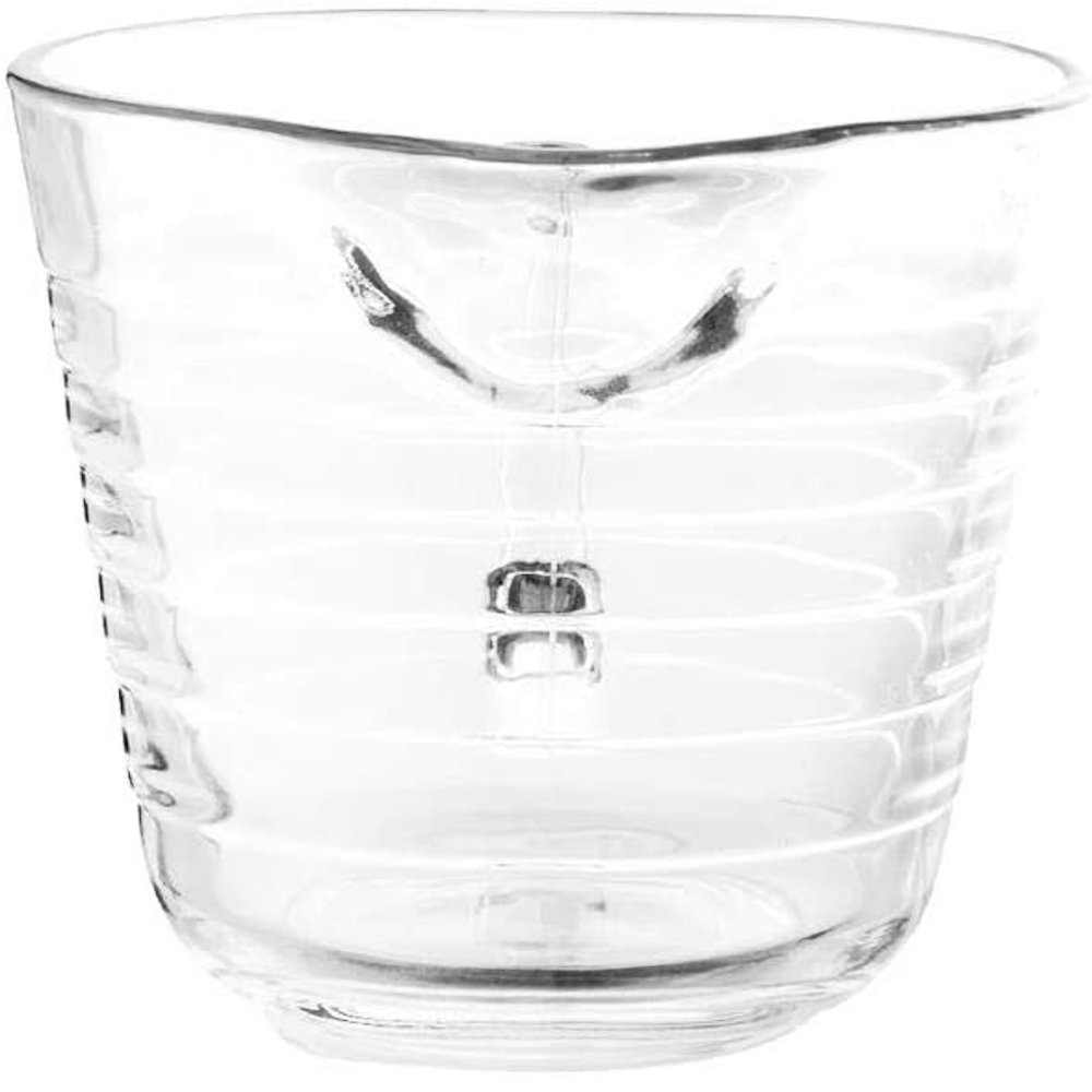 Jarra Medidor Vidro 700ml com Alça 