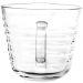 Jarra Medidor Vidro 700ml com Alça 