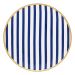 Jogo 2 Pratos Rasos 2 Pratos Fundos 2 Pratos Lanche Coup Lusitana Oxford® Porcelana
