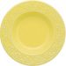 Jogo 2 Pratos Rasos 2 Pratos Fundos 2 Pratos Lanche Mendi Sicília Oxford® Cerâmica