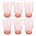 Jogo Copos Vidro para Agua e Suco Long Drink 300ml  