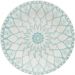 Jogo De Jantar Biona Mandala 20 Peças Oxford® Cerâmica