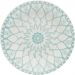 Jogo De Jantar Biona Mandala 20 Peças Oxford® Cerâmica