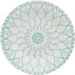 Jogo De Jantar Biona Mandala 20 Peças Oxford® Cerâmica