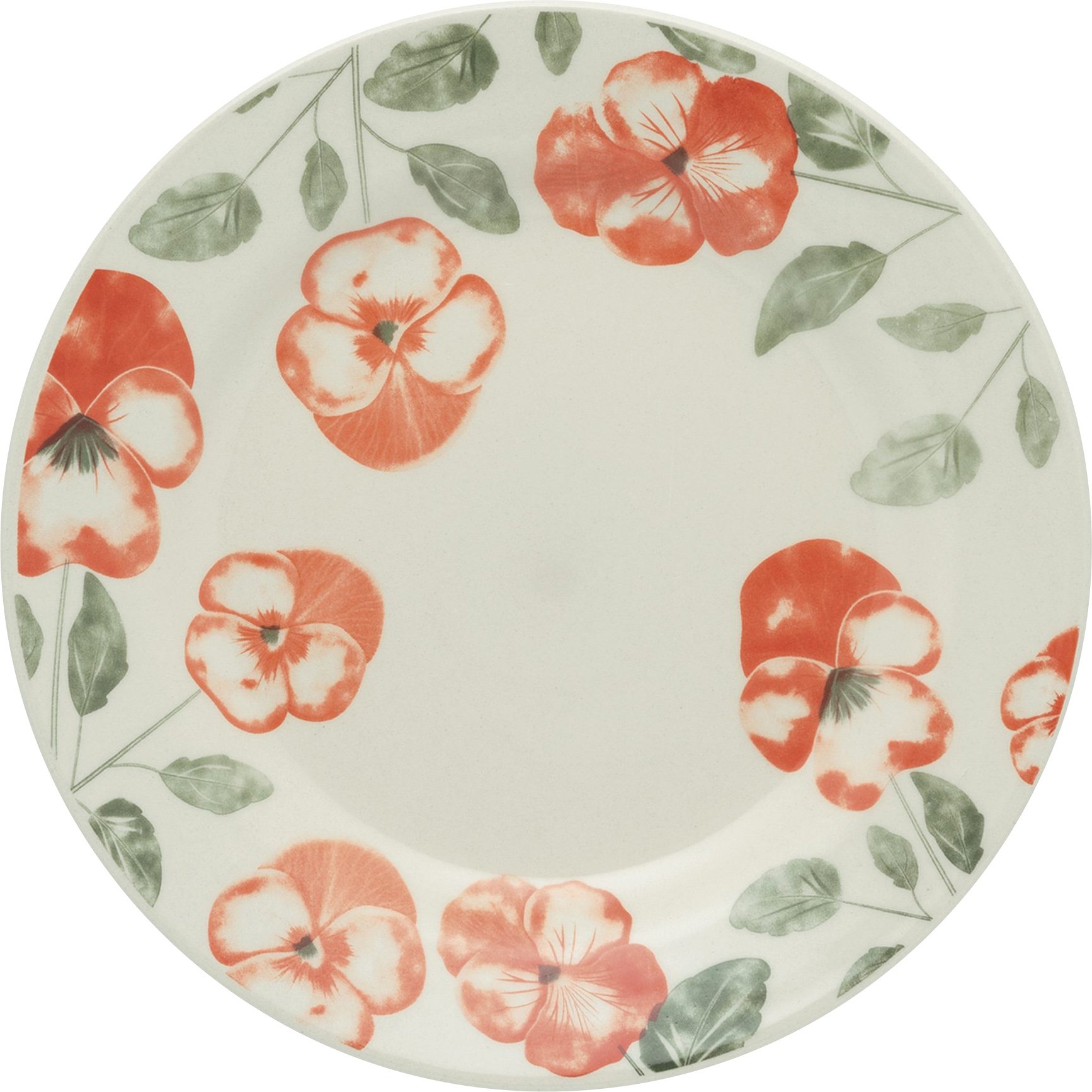 Jogo De Jantar Donna Holambra 20 Peças Oxford® Cerâmica