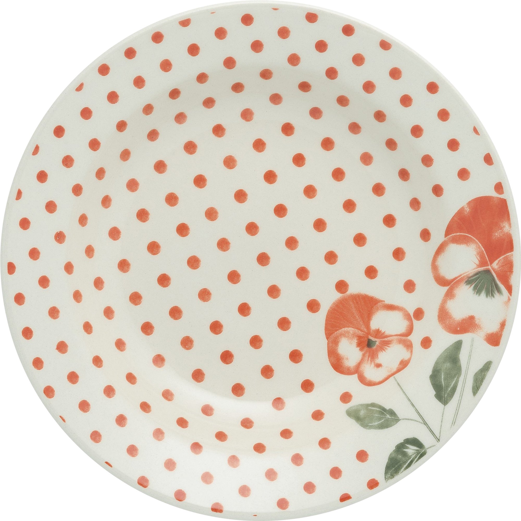 Jogo De Jantar Donna Holambra 20 Peças Oxford® Cerâmica