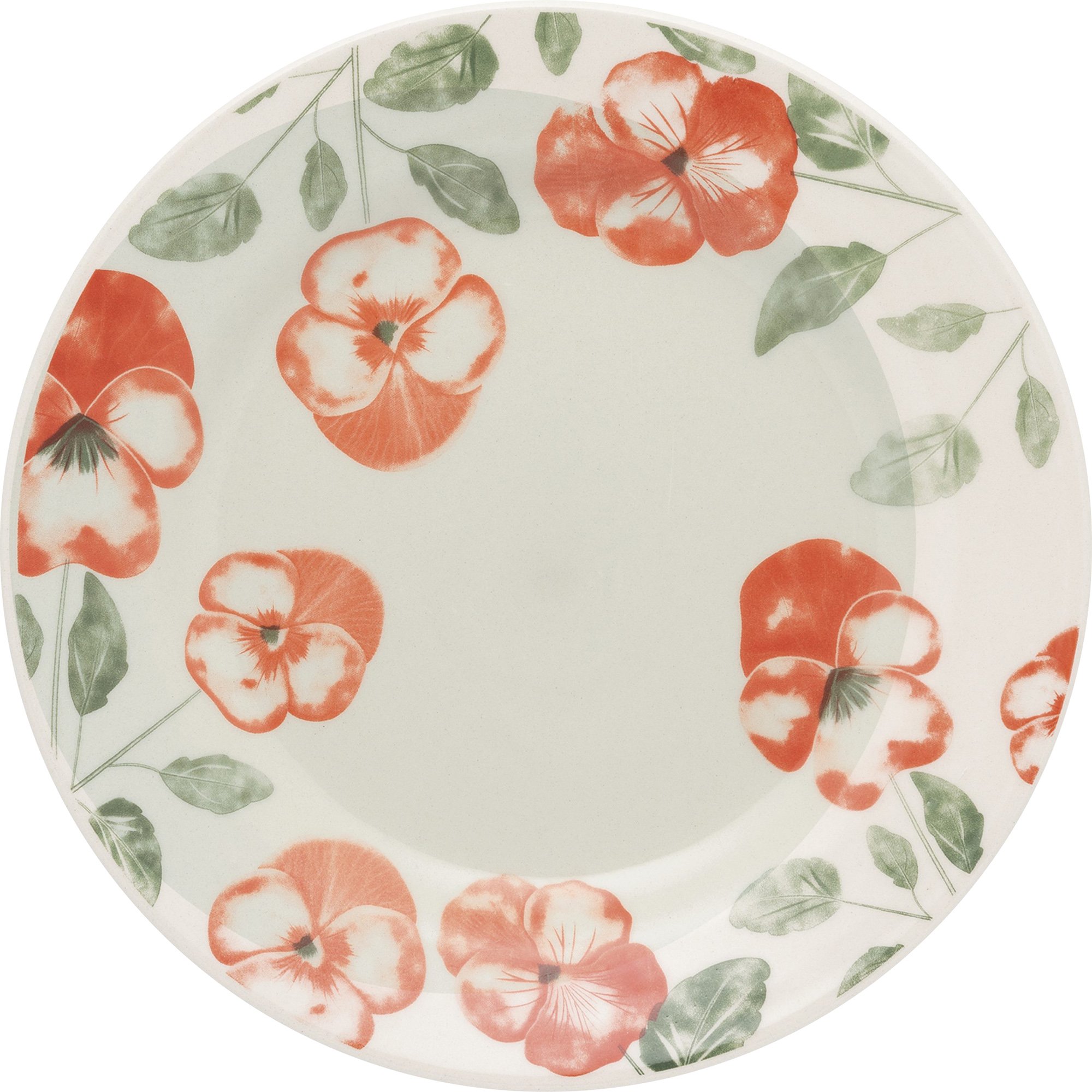 Jogo De Jantar Donna Holambra 20 Peças Oxford® Cerâmica