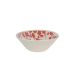 Kit 10 Tigela Pequena Bowl Conic 6cm Jardim Oriental 500ml