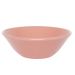 Kit 10 Tigelas Bowl Conic Rosa Oxford® Cerâmica 500Ml