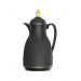 Kit 2 Garrafa Térmica De Mesa Café Com Leite Chá De 1 Litro