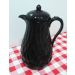 Kit 2 Garrafa Térmica De Mesa Elegante Vintage Café Leite 1L