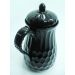 Kit 2 Garrafa Térmica De Mesa Elegante Vintage Café Leite 1L