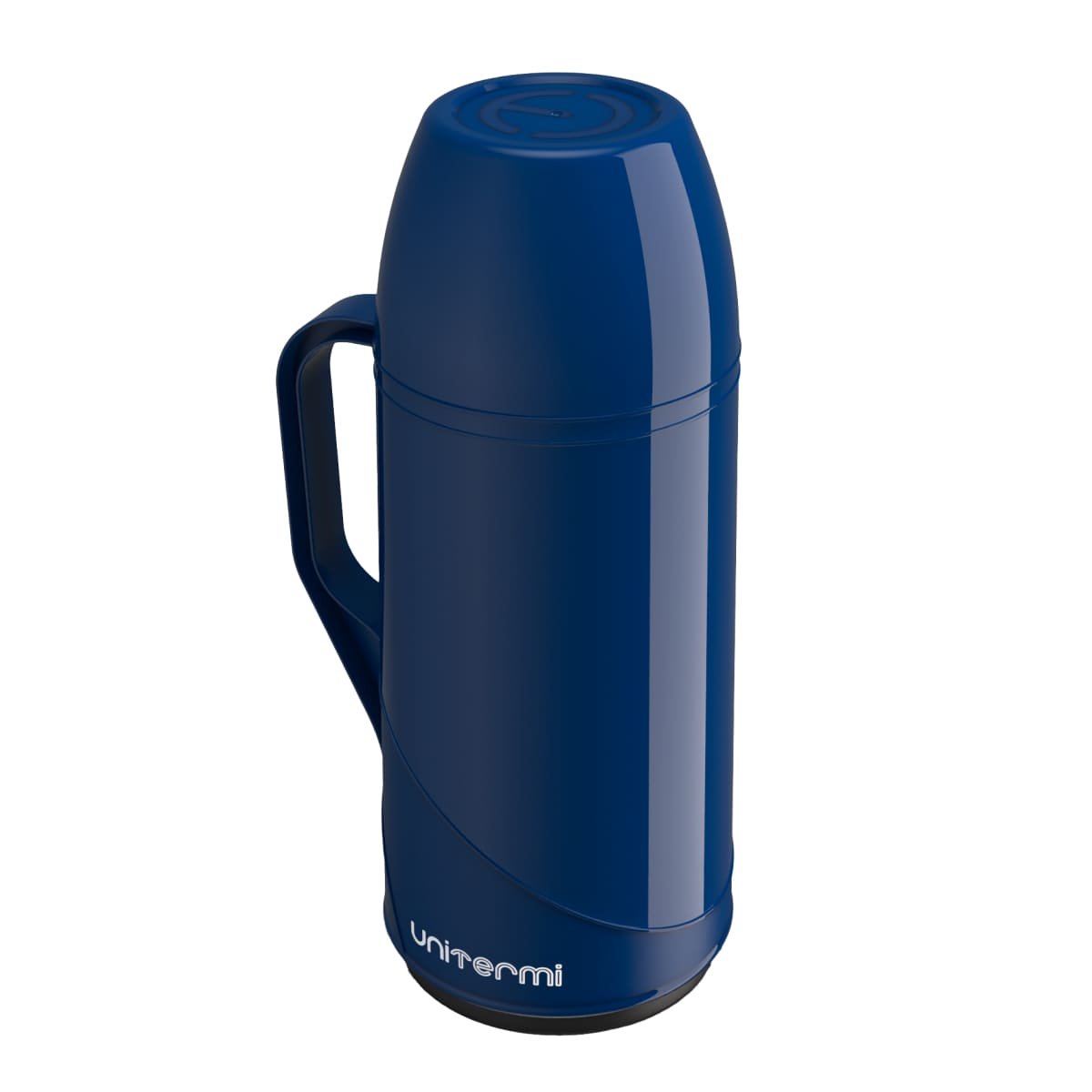 Kit 2 Garrafa Térmica De Mesa Roma 500ml Café Chimarrão chá