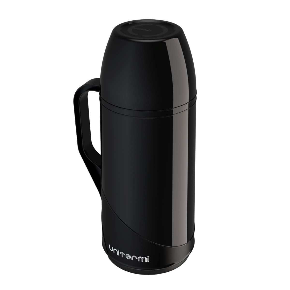 Kit 2 Garrafa Térmica De Mesa Roma 500ml Café Chimarrão chá