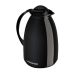 Kit 2 Garrafa Térmica Mesa Florença 650ml Café Com Leite