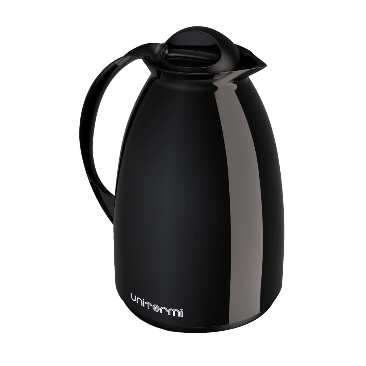 Kit 2 Garrafa Térmica Mesa Florença 650ml Café Com Leite