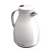 Kit 2 Garrafa Térmica Mesa Gatilho Paris 1L Café Com Leite