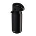 Kit 2 Garrafa Térmica Mesa Verona Pressão 1,8L Café C Leite