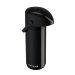 Kit 2 Garrafa Térmica Mesa Verona Pressão 1L Café Com Leite
